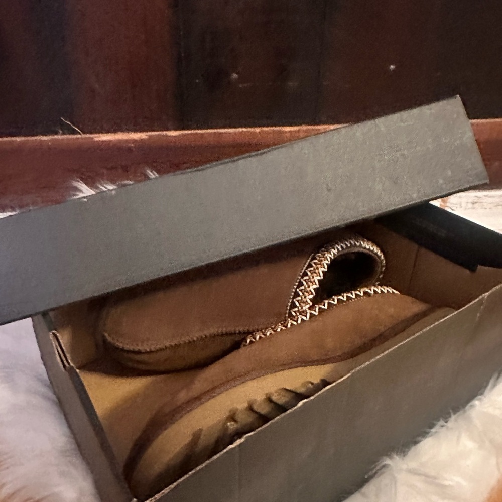MENS UGG TASMAN